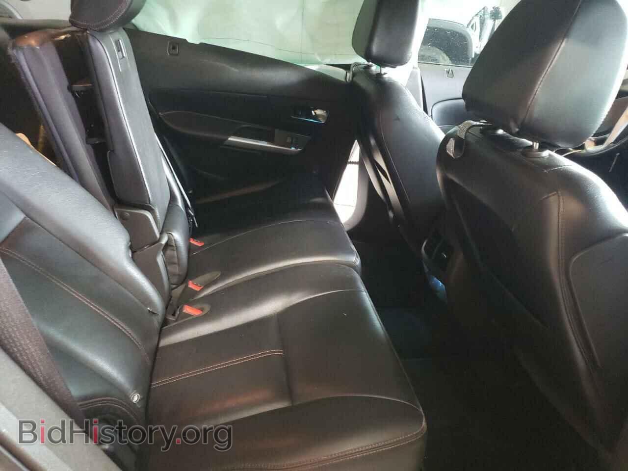 2013 FORD EDGE - VIN: 2FMDK3K9XDBA40482 - Photo 11