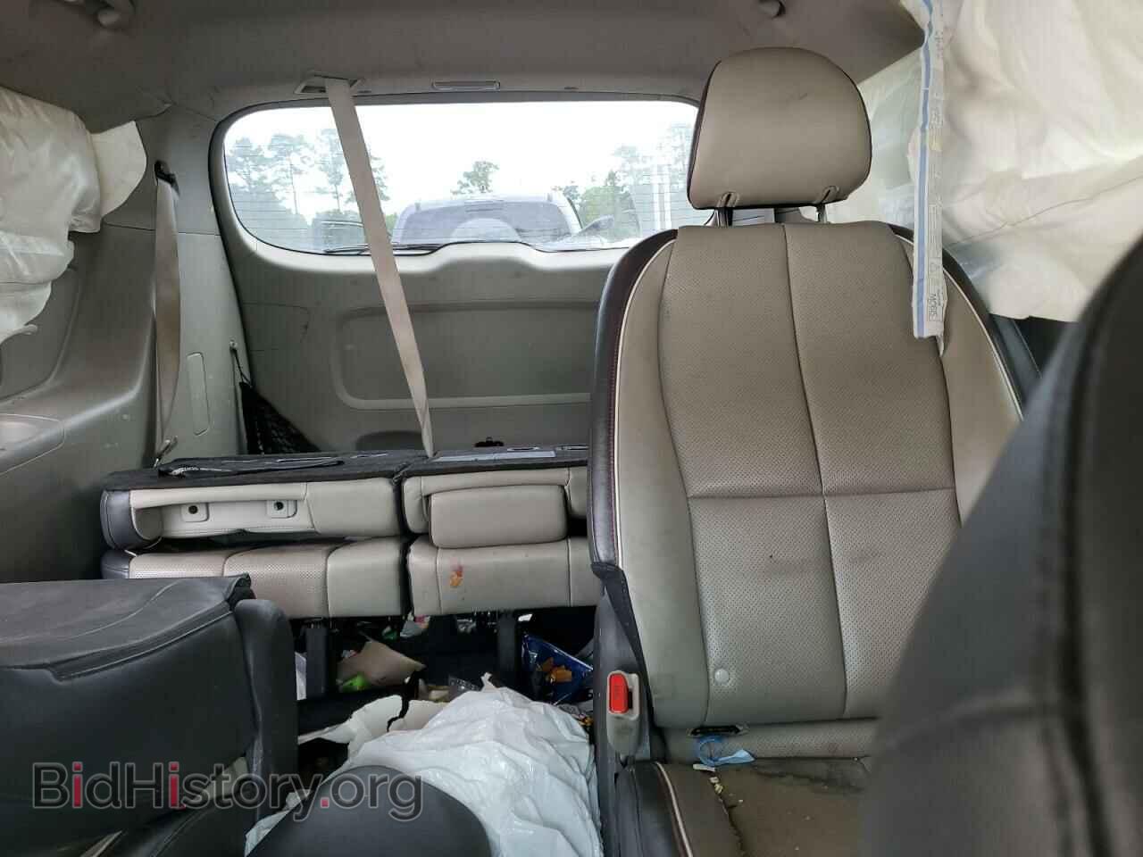 2017 KIA All Models - VIN: KNDMB5C19H6235910 - Фото 10
