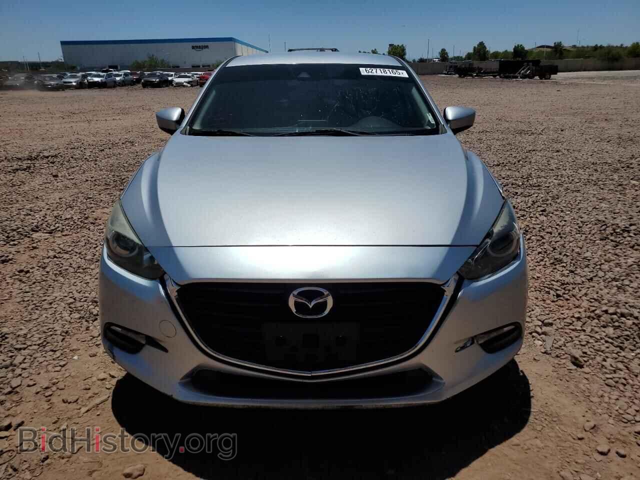 2017 MAZDA 3 - VIN: 3MZBN1V70HM115290 - Photo 5