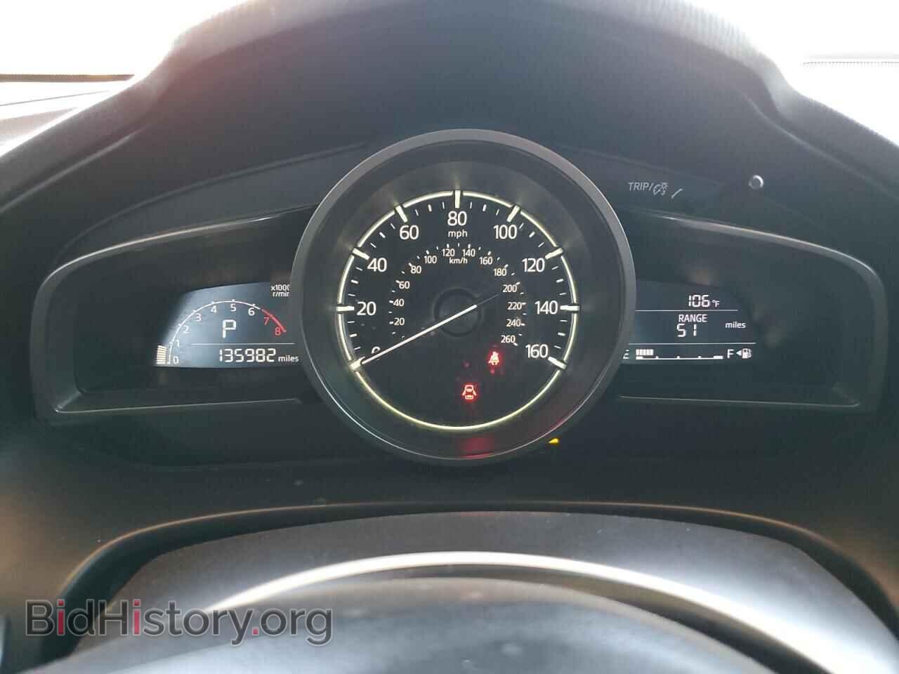 2017 MAZDA 3 - VIN: 3MZBN1V70HM115290 - Photo 9
