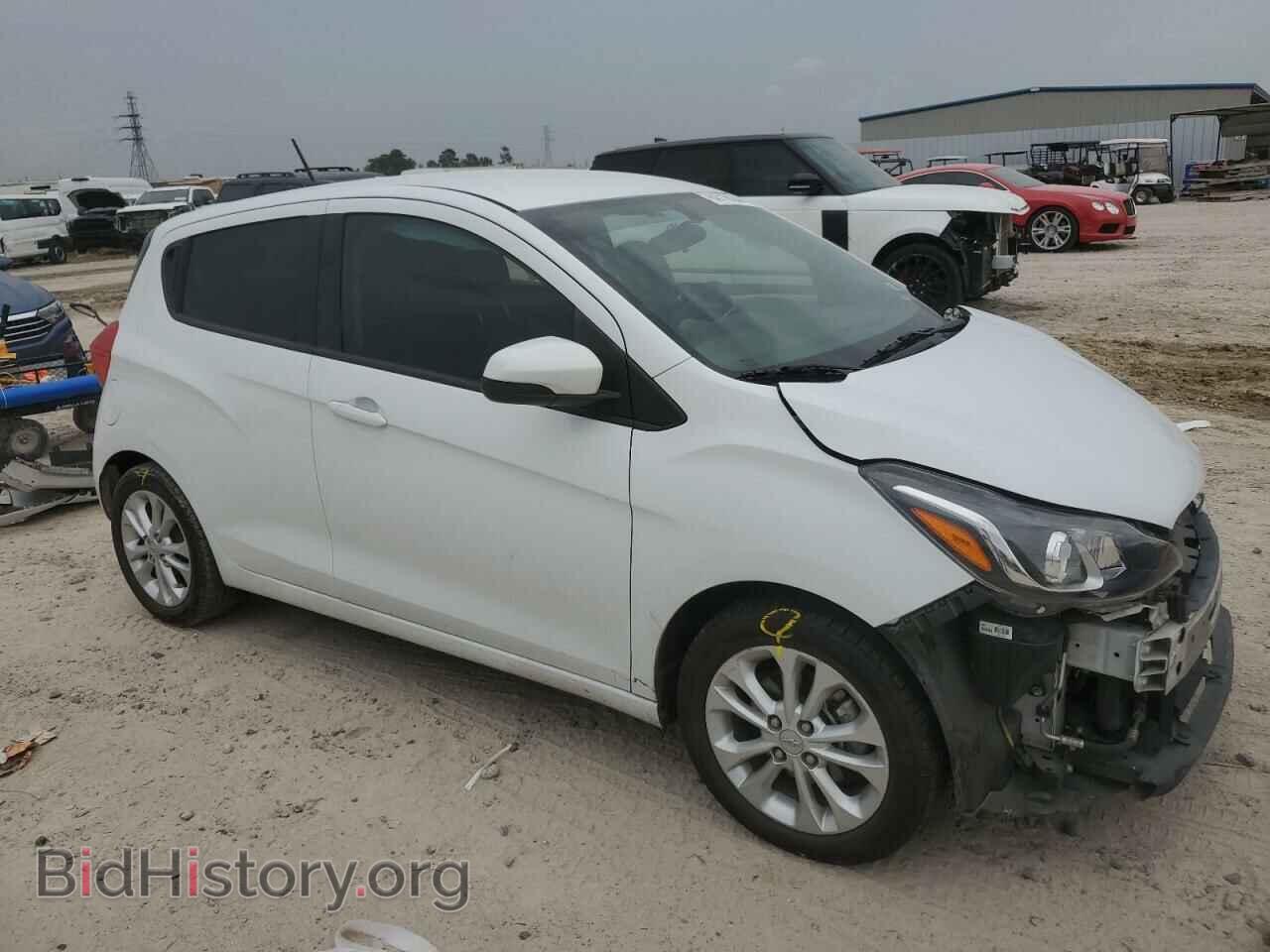 2019 CHEVROLET SPARK - VIN: KL8CD6SAXKC757055 - Фото 4