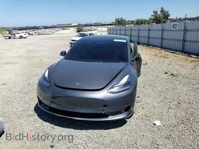 2021 TESLA MODEL 3 - VIN: 5YJ3E1EA0MF017975 - Photo 13