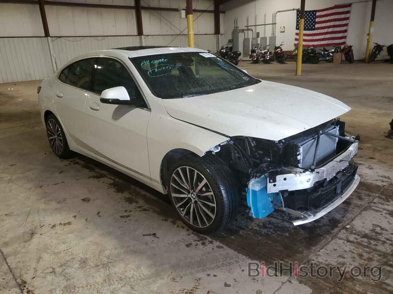 Photo WBA73AK07M7H39310 - BMW 2 SERIES 2021