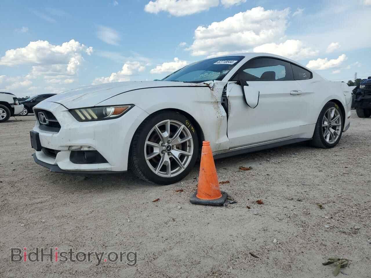 Фотография 1FA6P8TH1F5310424 - FORD ALL Models 2015