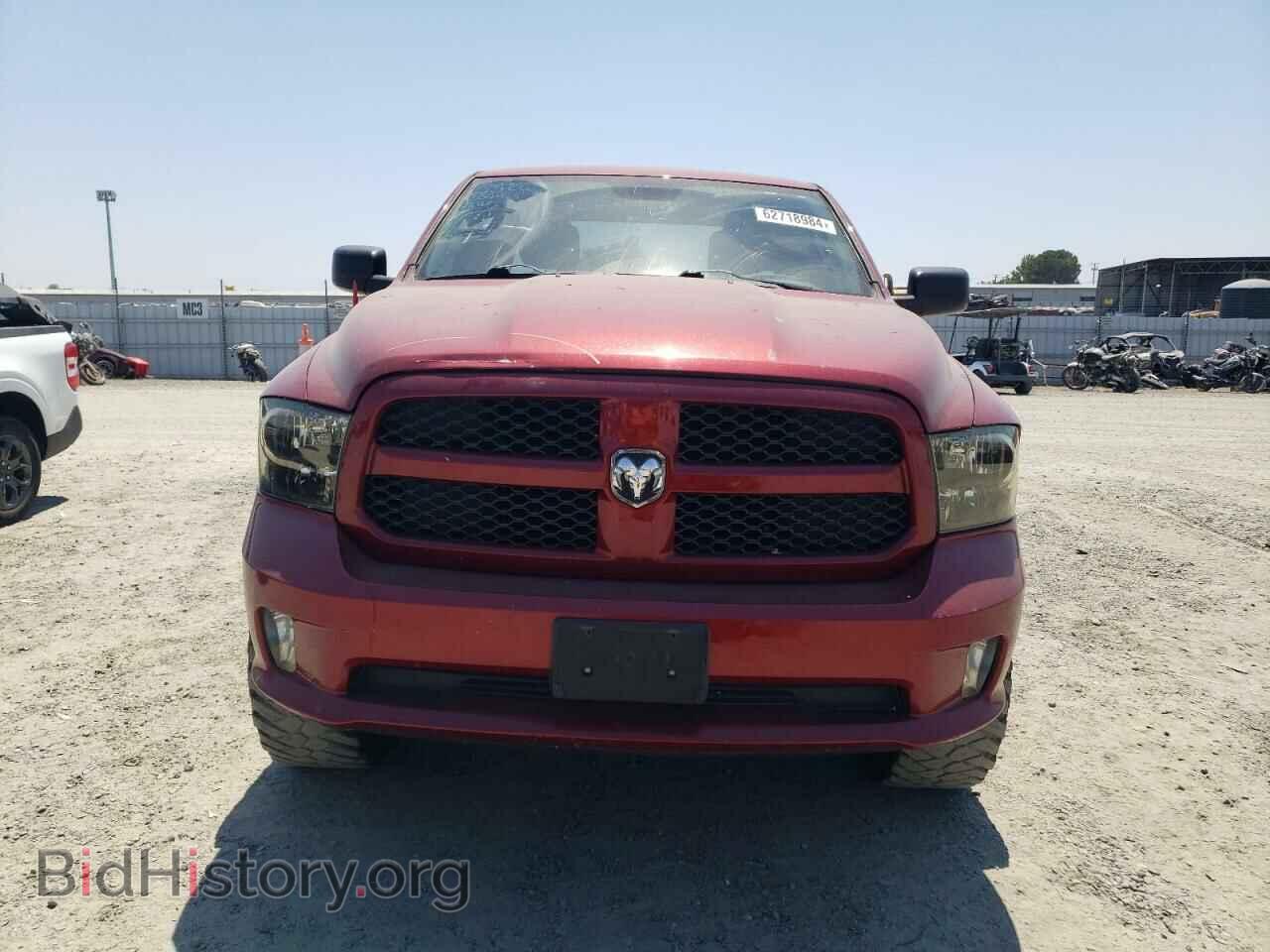 2014 RAM 1500 - VIN: 1C6RR7FT1ES108184 - Photo 5