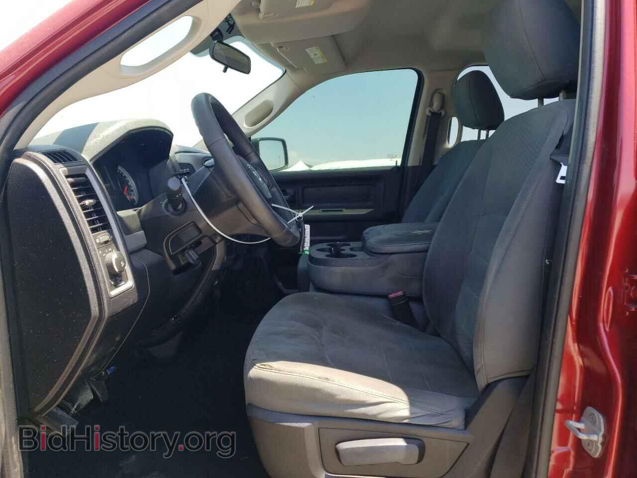 2014 RAM 1500 - VIN: 1C6RR7FT1ES108184 - Photo 7