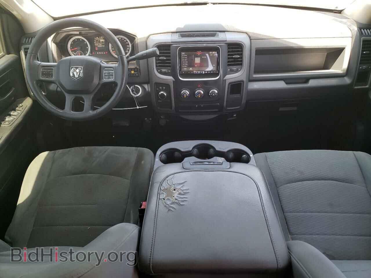 2014 RAM 1500 - VIN: 1C6RR7FT1ES108184 - Photo 8