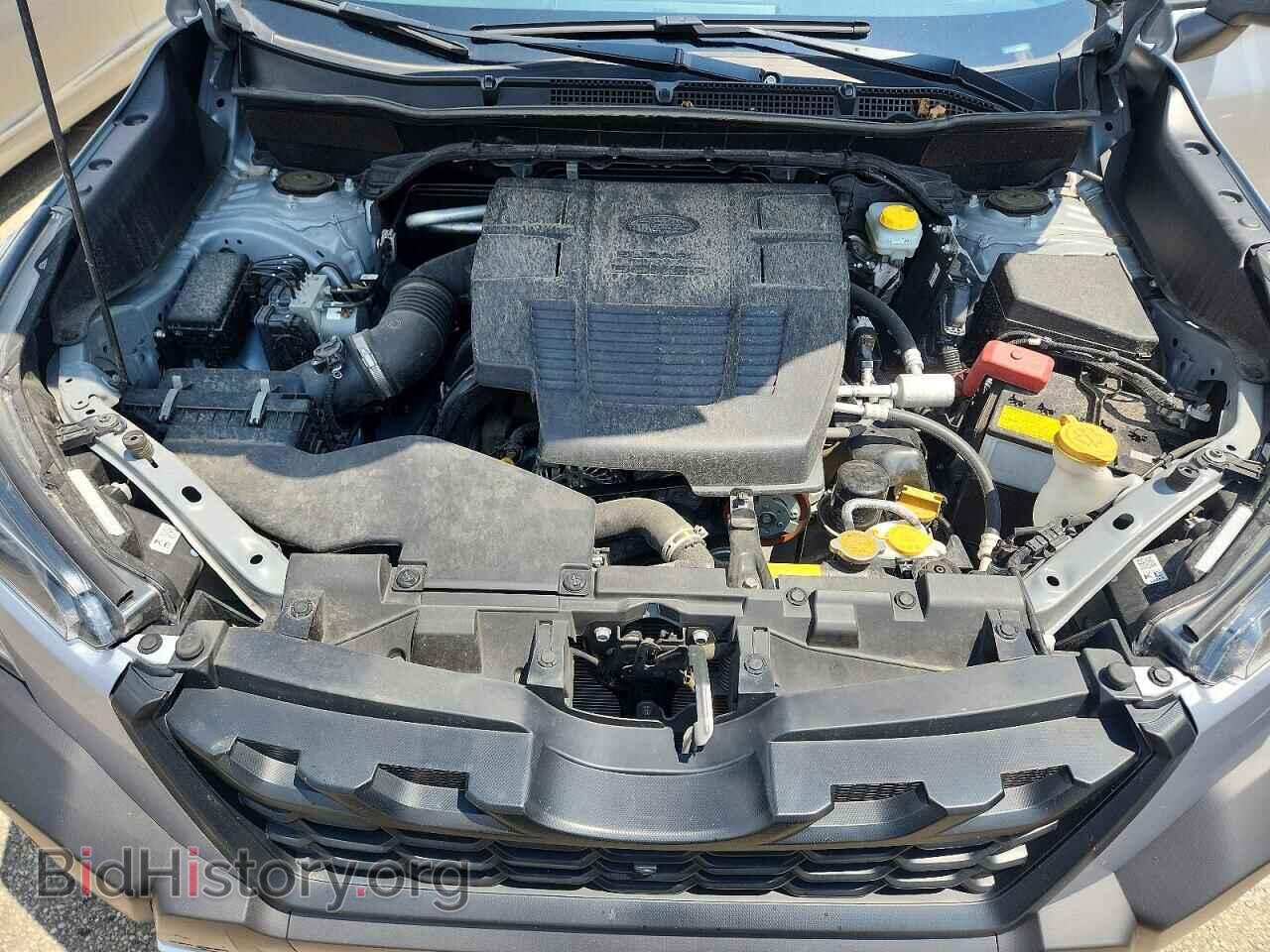 2024 SUBARU FORESTER - VIN: JF2SKAJC2RH402913 - Photo 12