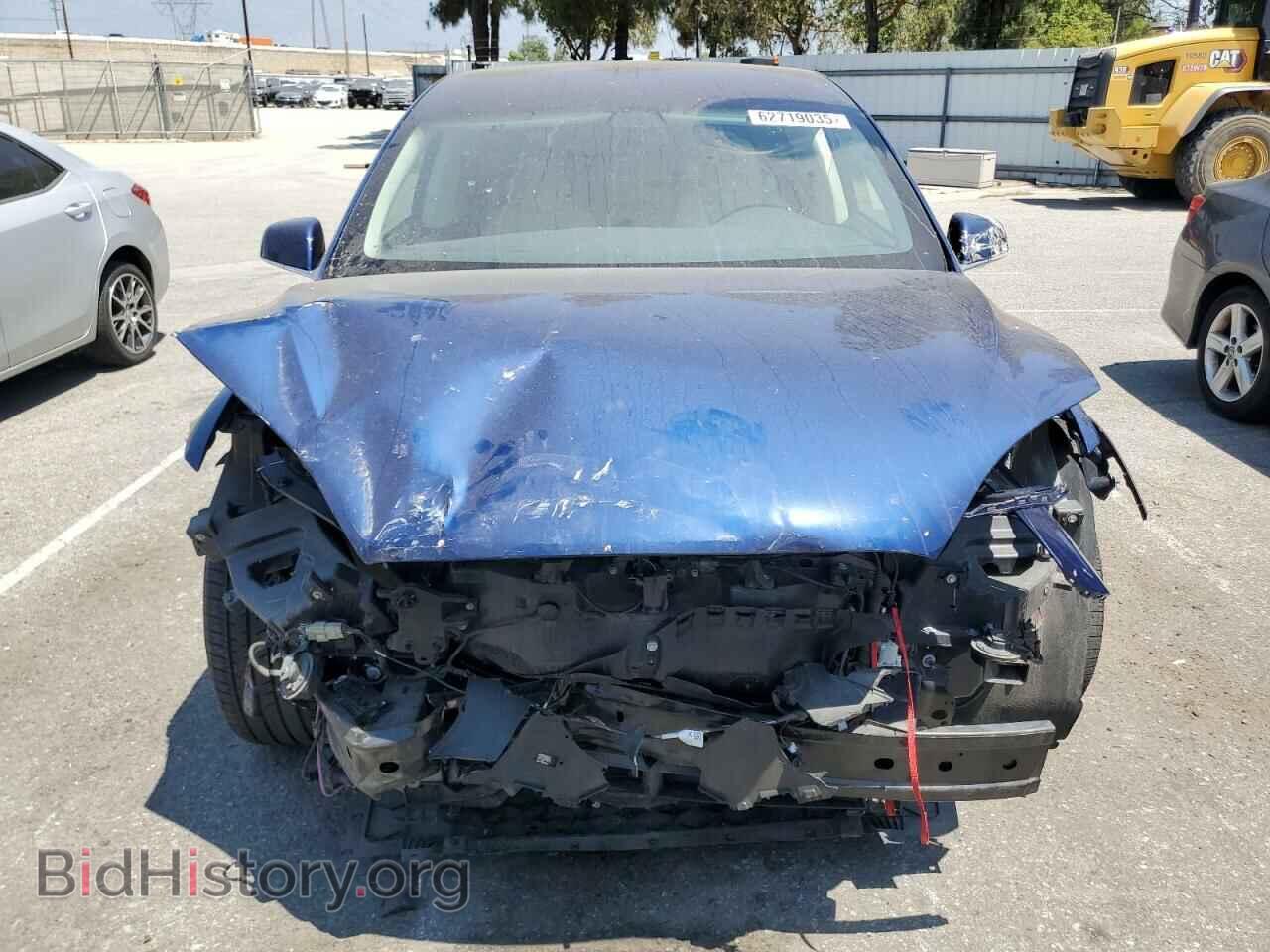 2018 TESLA MODEL X - VIN: 5YJXCDE20JF113683 - Photo 5