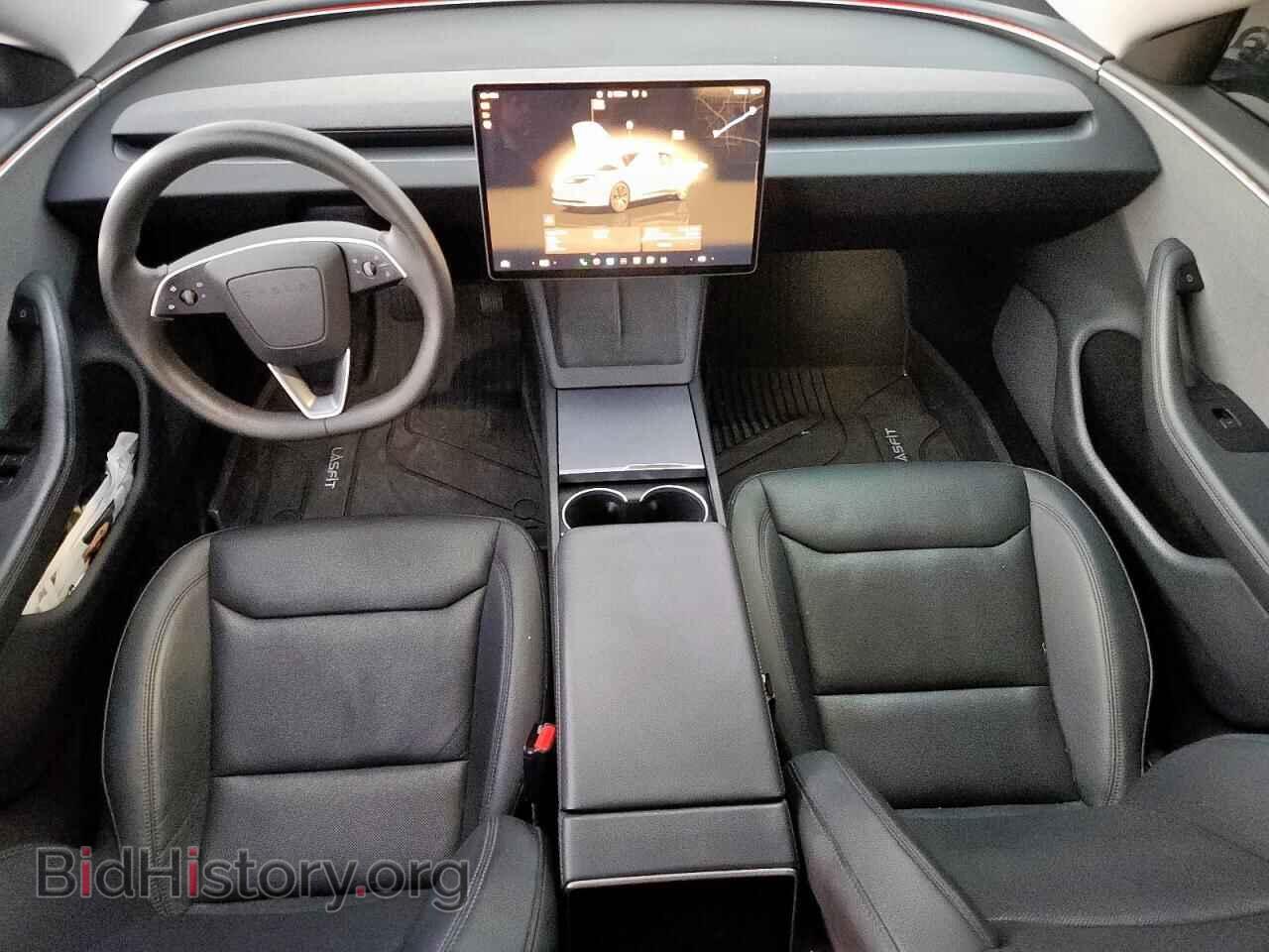2024 TESLA MODEL 3 - VIN: 5YJ3E1EA8RF731344 - Photo 15