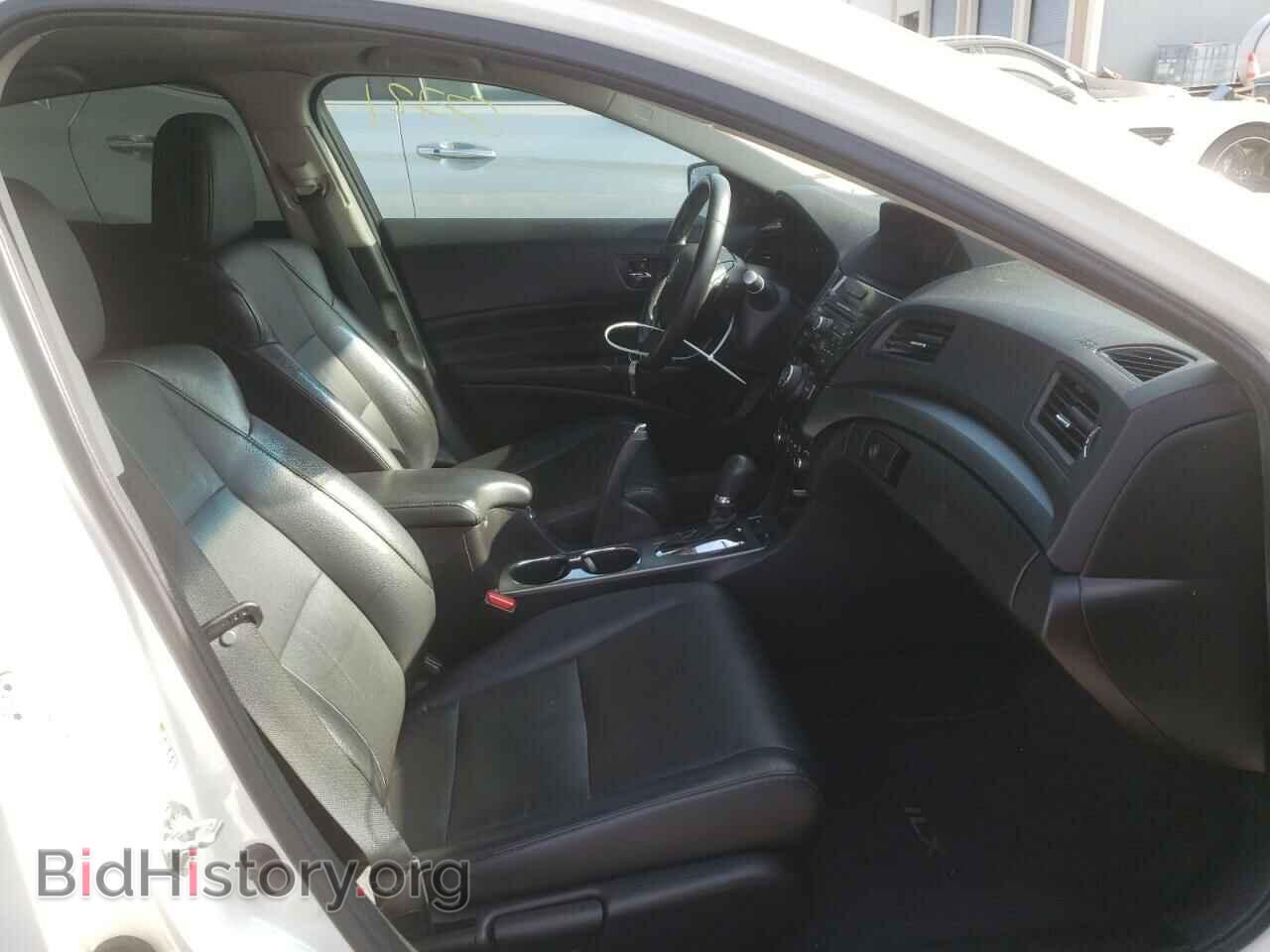 2014 ACURA ILX - VIN: 19VDE1F32EE011132 - Фото 5