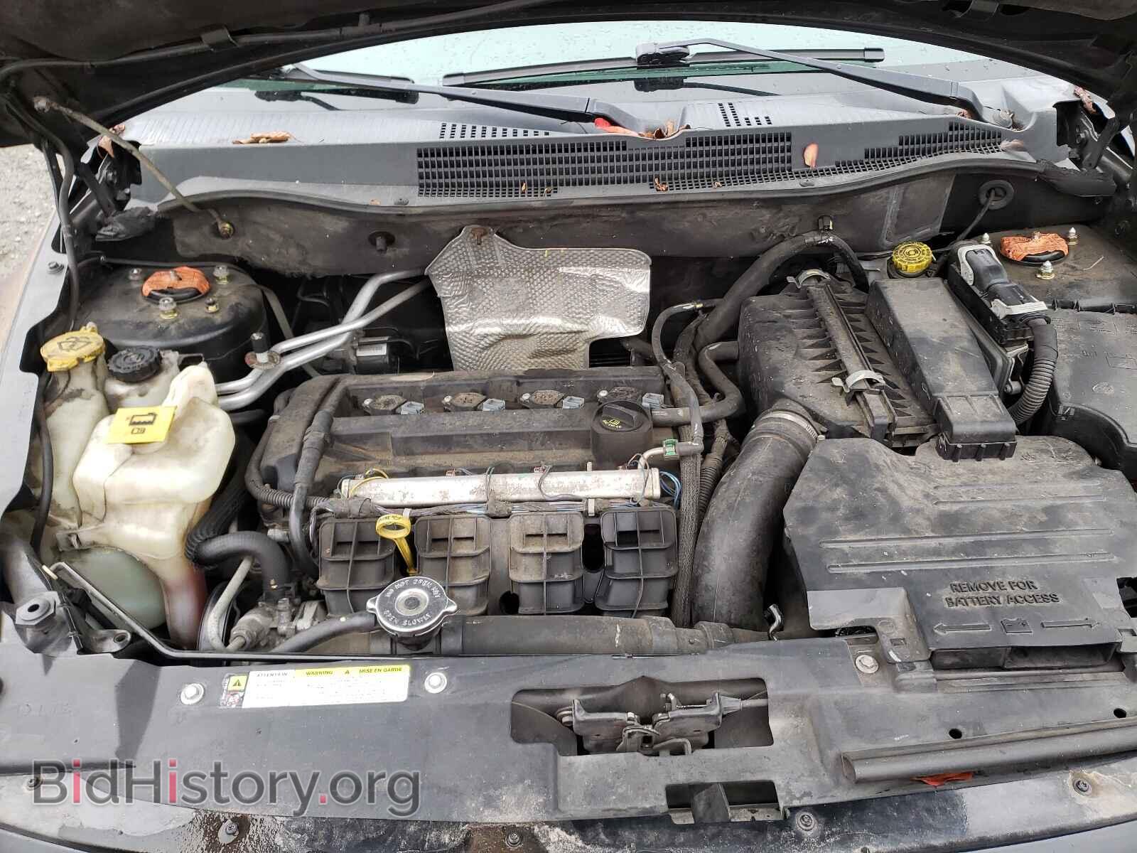 2009 DODGE CALIBER - VIN: 1B3HB48A19D163295 - Фото 7