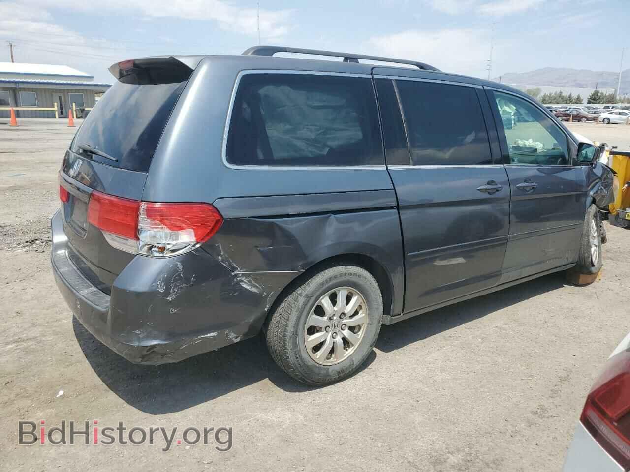 2010 HONDA All Models - VIN: 5FNRL3H53AB108020 - Фото 3