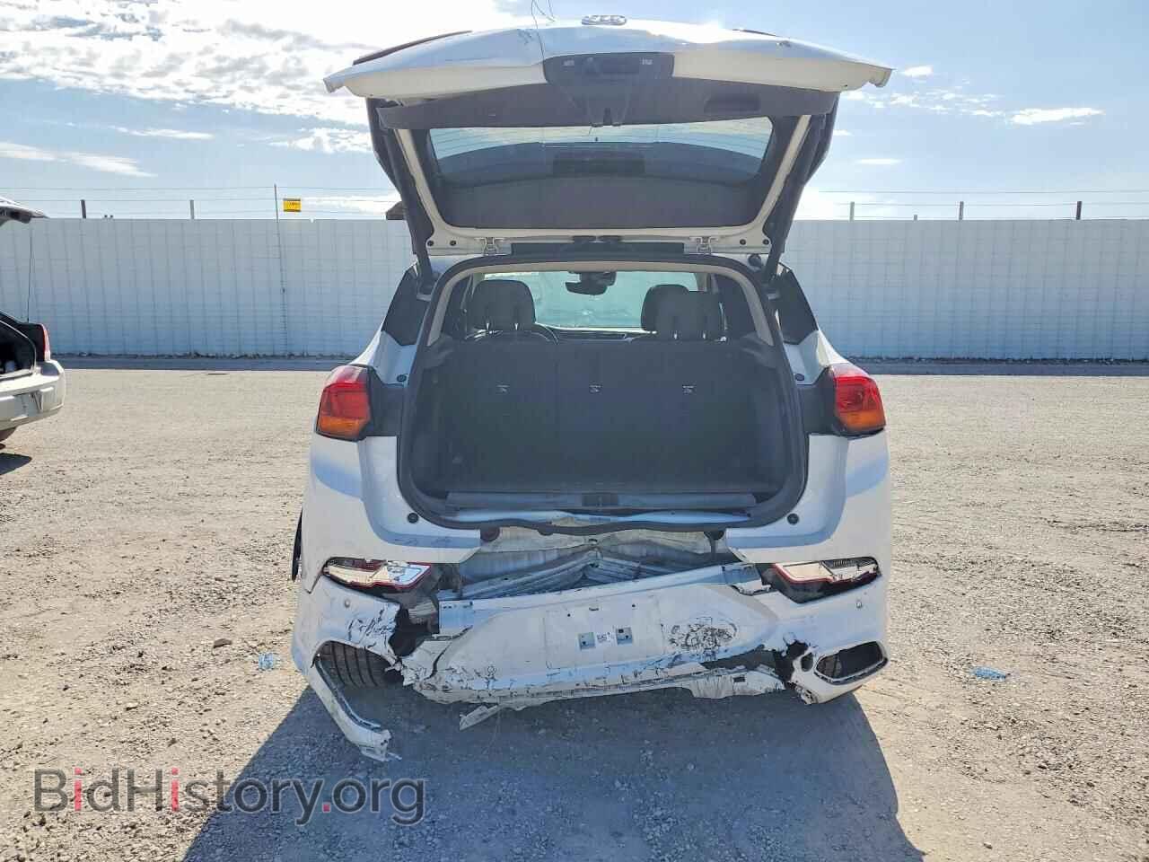 2020 BUICK ENCORE - VIN: KL4MMGSL2LB132802 - Photo 6