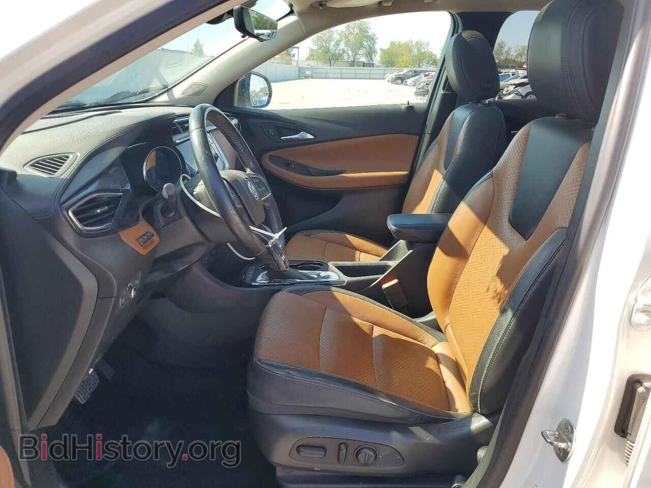 2020 BUICK ENCORE - VIN: KL4MMGSL2LB132802 - Photo 7