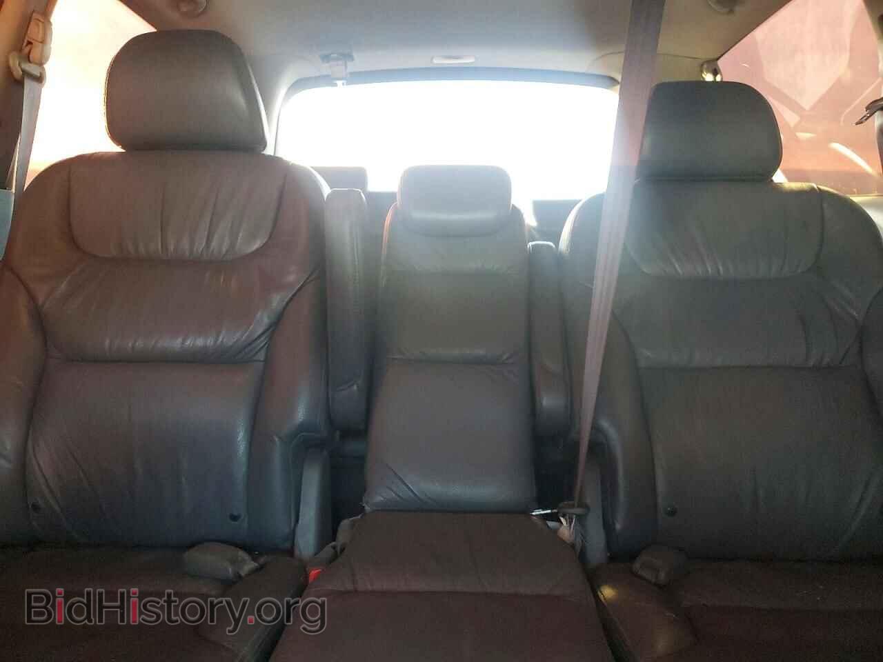 2006 HONDA All Models - VIN: 5FNRL38636B057005 - Фото 29