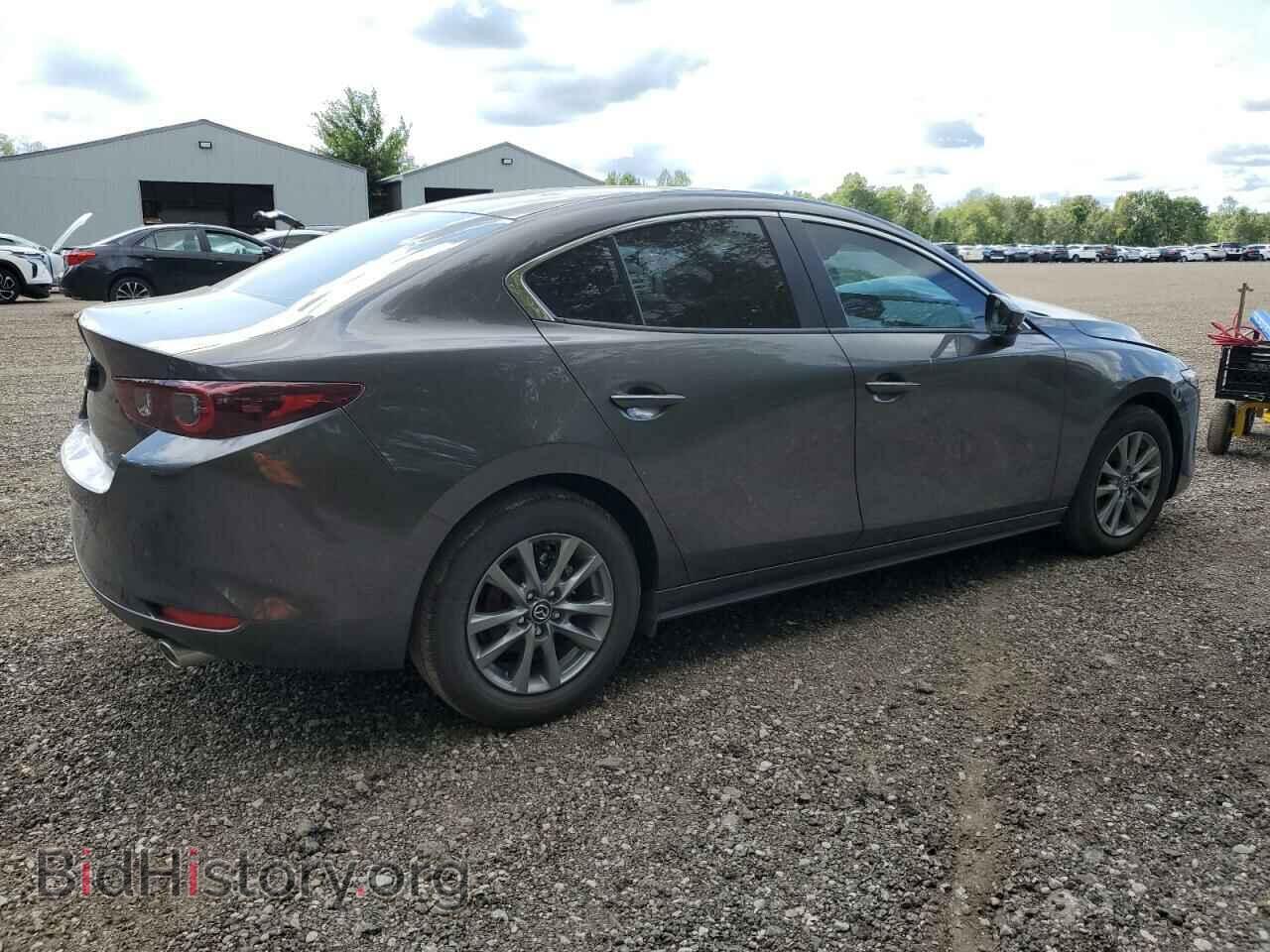 2024 MAZDA 3 - VIN: JM1BPACM1R1716308 - Фото 3