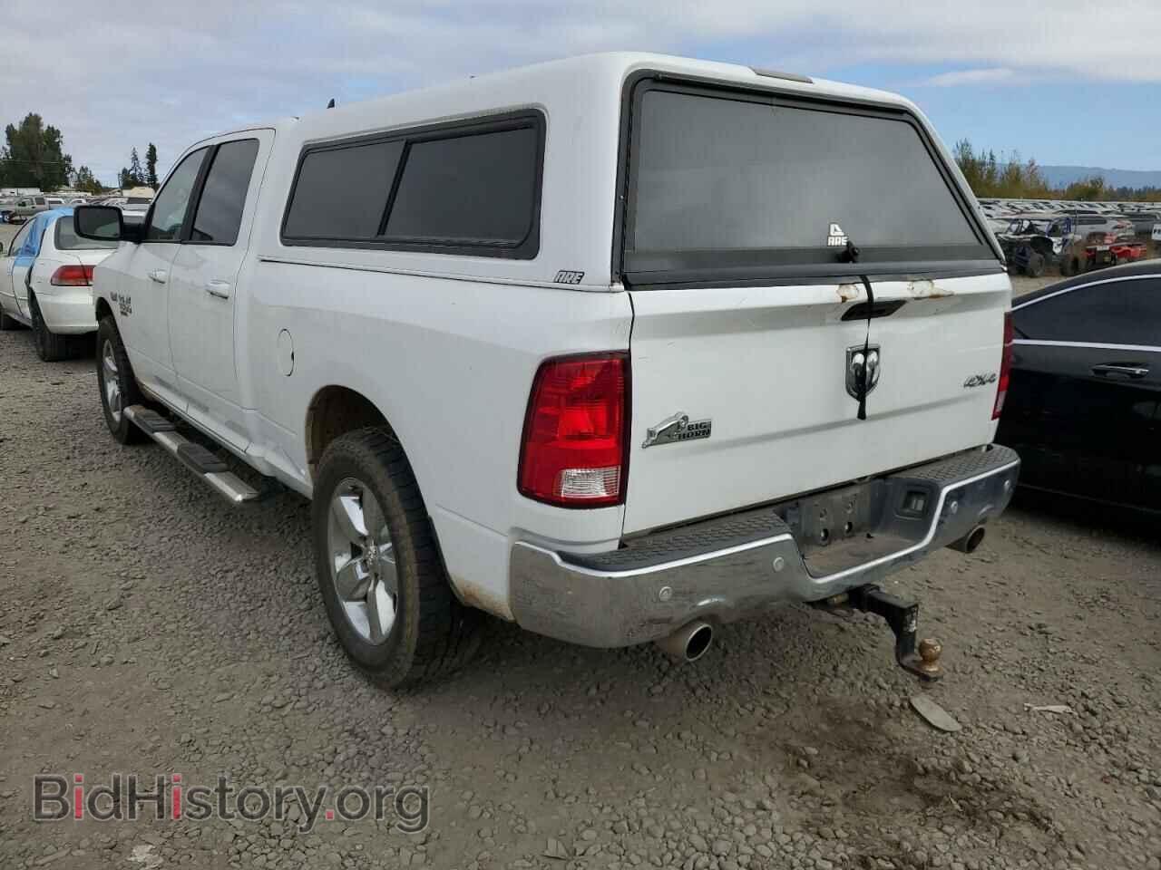 2019 RAM 1500 - VIN: 1C6RR7TT2KS621041 - Фото 3