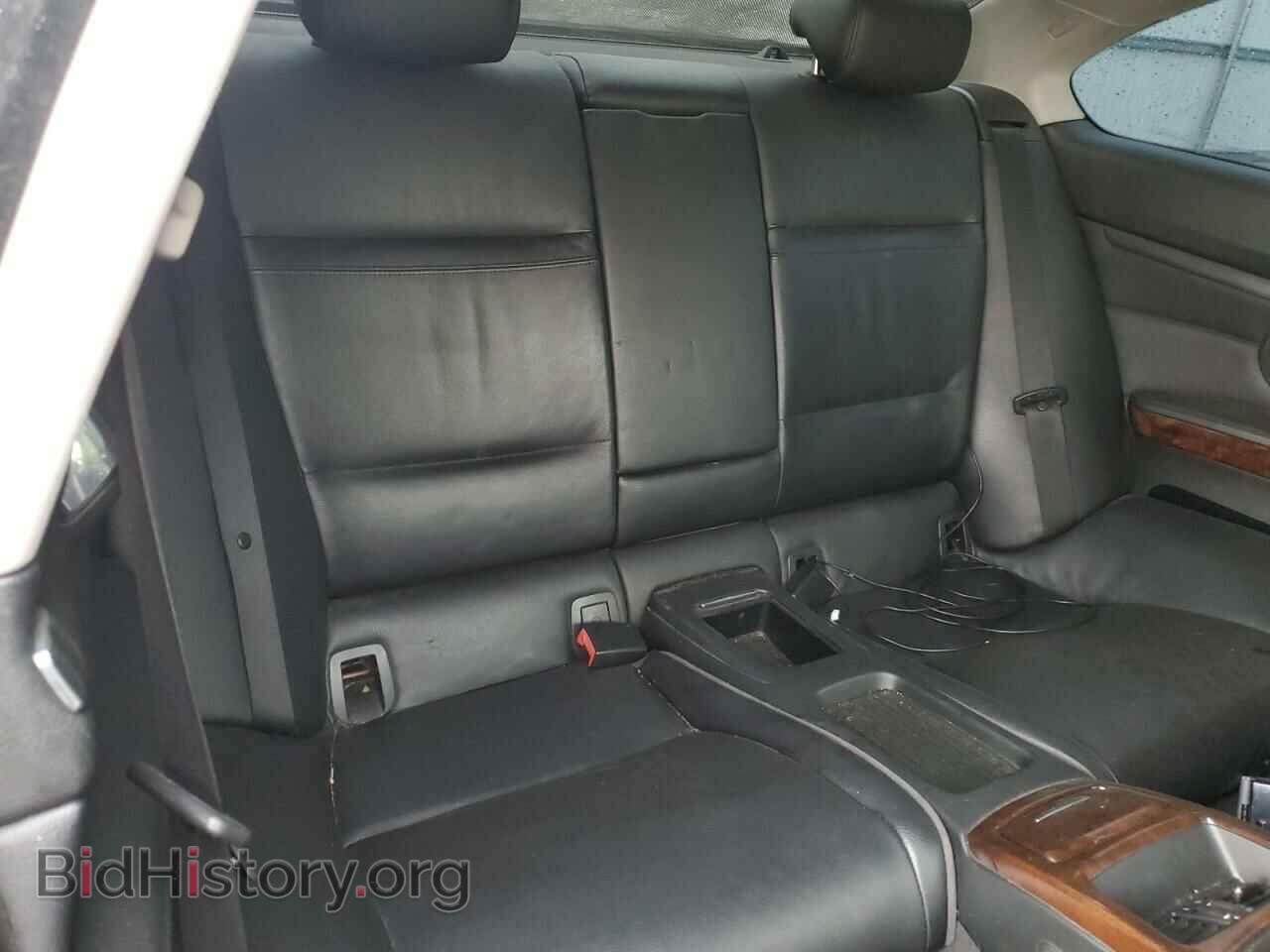 2012 BMW 3 SERIES - VIN: WBAKE3C55CE770167 - Фото 10