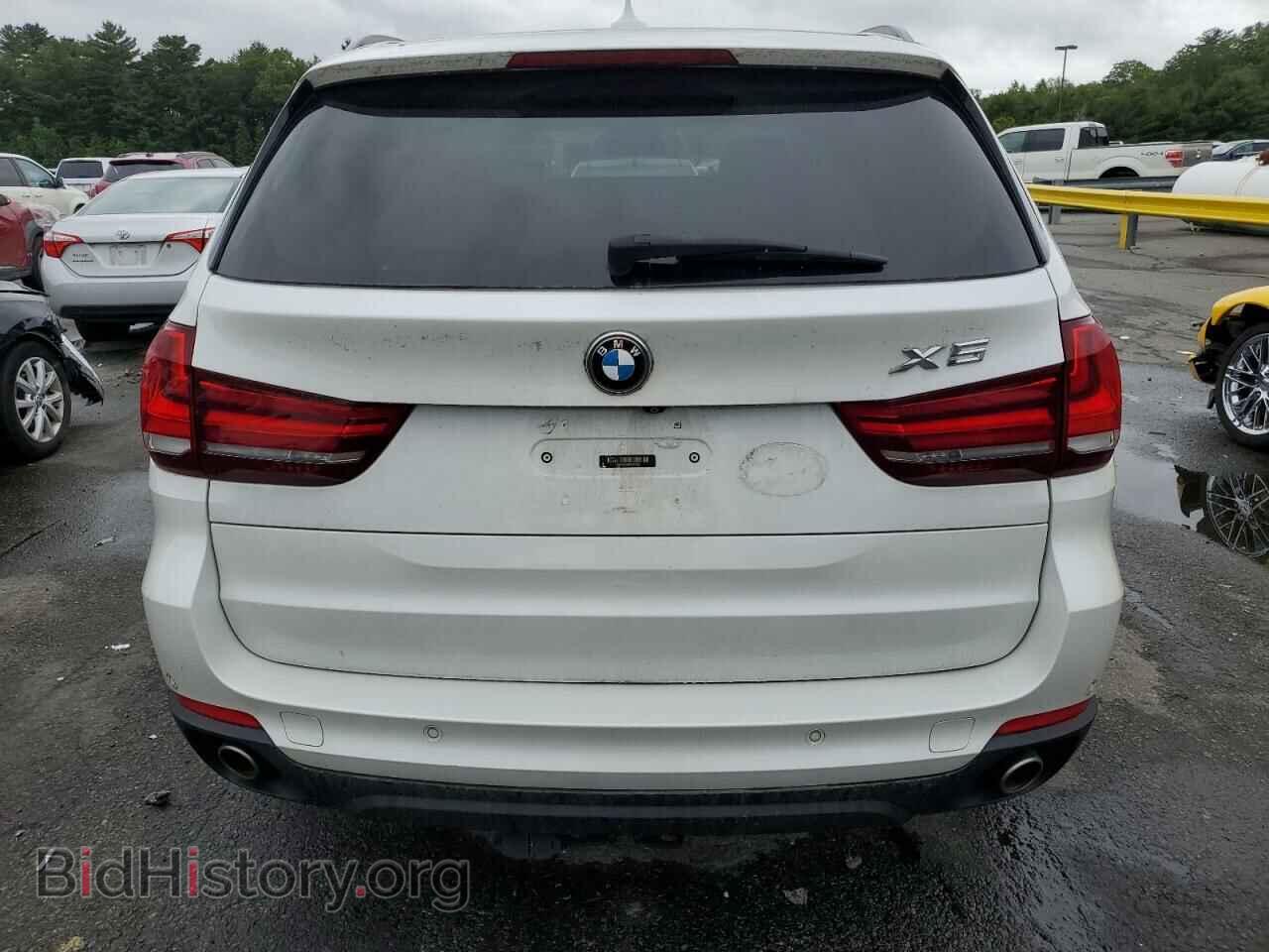 2014 BMW X5 - VIN: 5UXKS4C59E0J94955 - Фото 6
