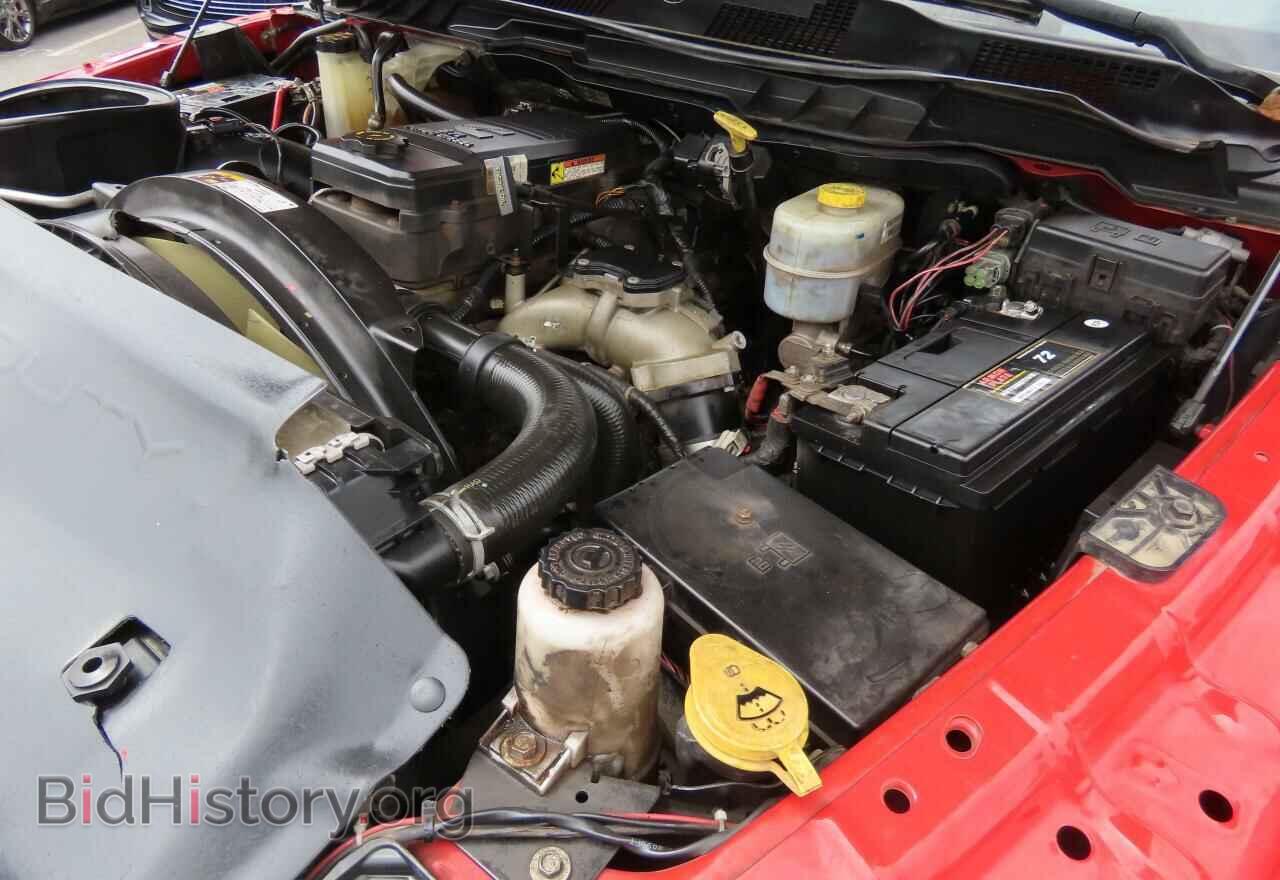 2014 RAM 3500 - VIN: 3C63R3EL2EG186626 - Фото 7