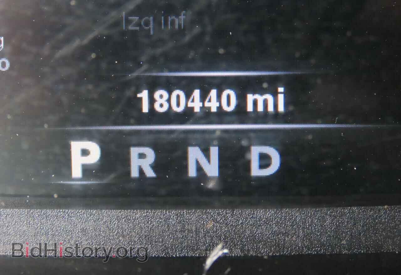 2014 RAM 3500 - VIN: 3C63R3EL2EG186626 - Фото 8