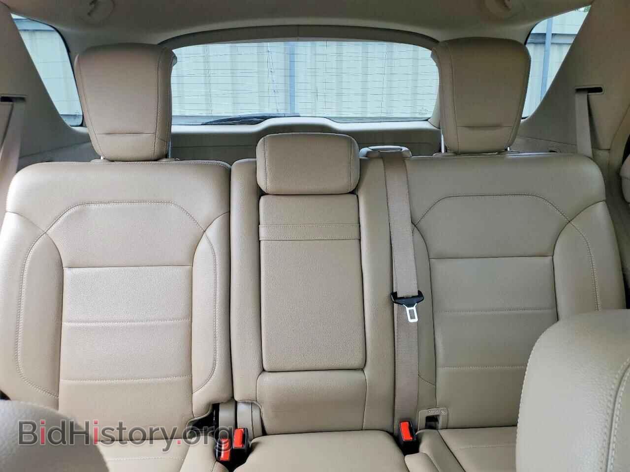 2012 MERCEDES-BENZ M-CLASS - VIN: 4JGDA5HB2CA024991 - Фото 10
