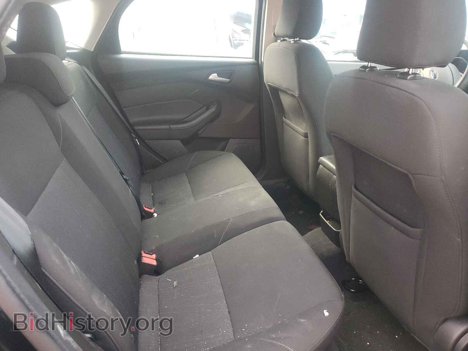 2016 FORD FOCUS - VIN: 1FADP3K23GL288737 - Photo 6