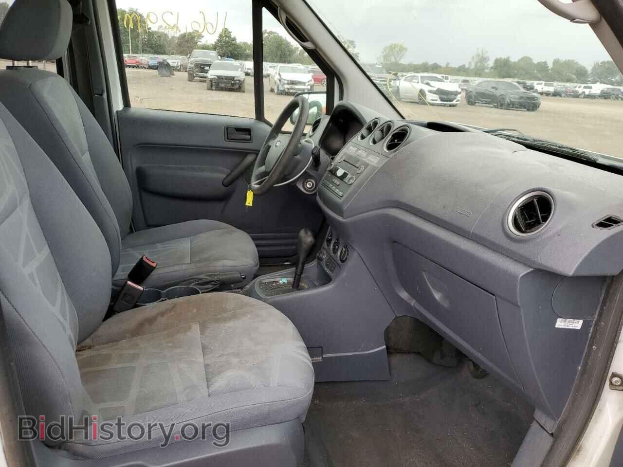 2013 FORD TRANSIT - VIN: NM0KS9BN2DT132923 - Фото 5