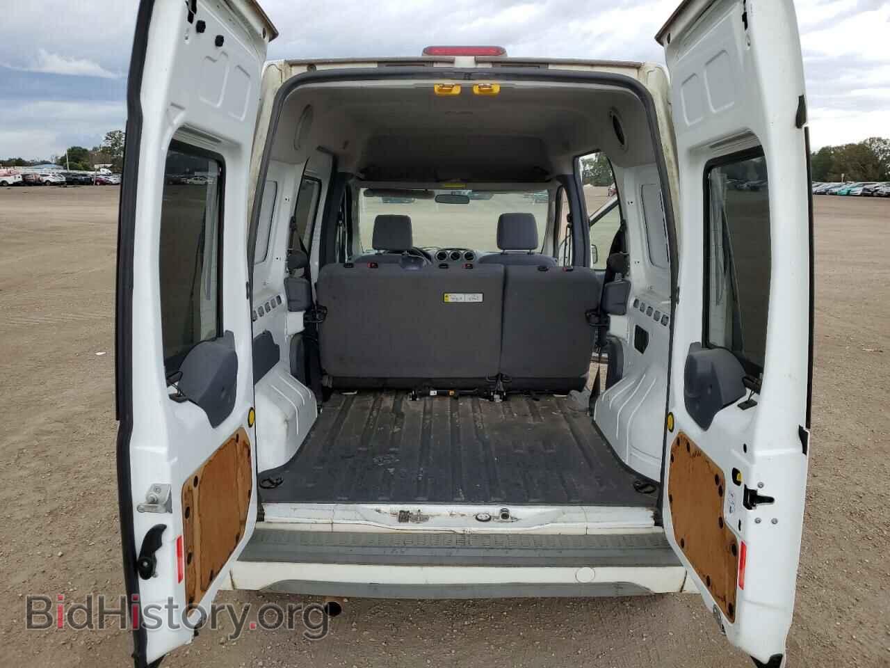 2013 FORD TRANSIT - VIN: NM0KS9BN2DT132923 - Фото 9
