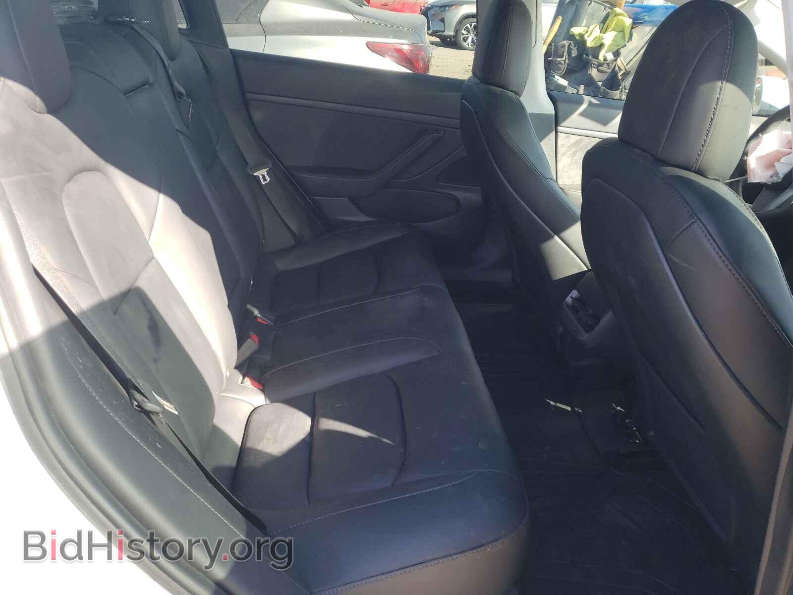 2021 TESLA MODEL 3 - VIN: 5YJ3E1EA2MF930592 - Photo 6