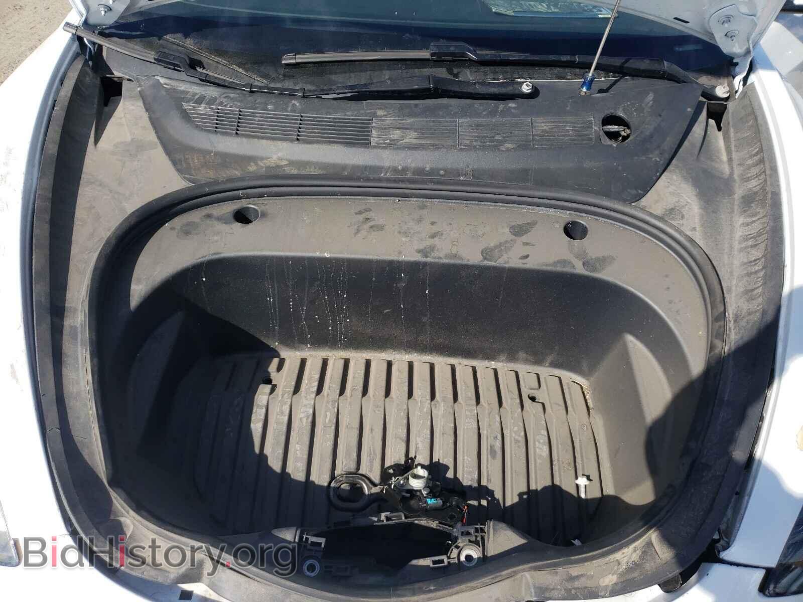 2021 TESLA MODEL 3 - VIN: 5YJ3E1EA2MF930592 - Photo 7