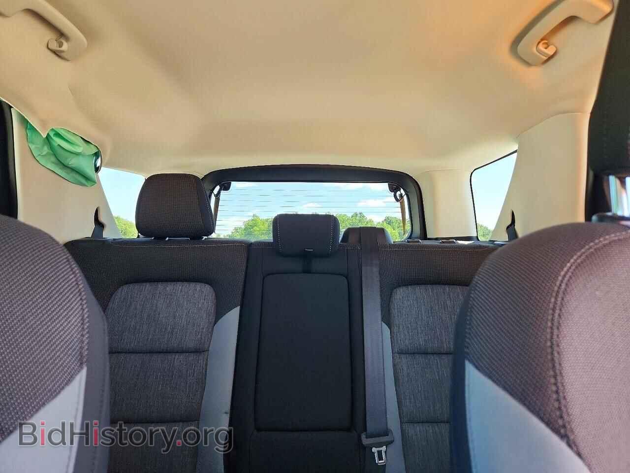 2024 FORD BRONCO - VIN: 3FMCR9B60RRE68683 - Photo 10