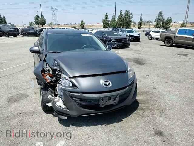 2011 MAZDA 3 - VIN: JM1BL1VG3B1416231 - Фото 13