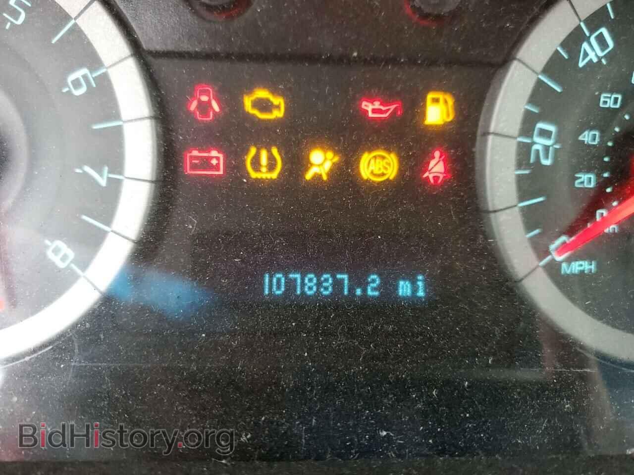 2011 FORD ESCAPE - VIN: 1FMCU0E79BKA86161 - Фото 8
