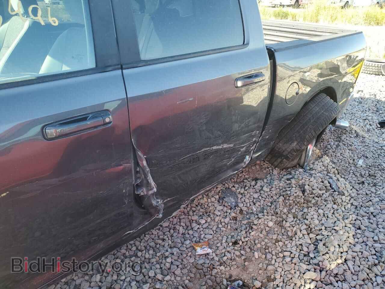 2019 RAM 1500 - VIN: 1C6RR7LT7KS503583 - Photo 9
