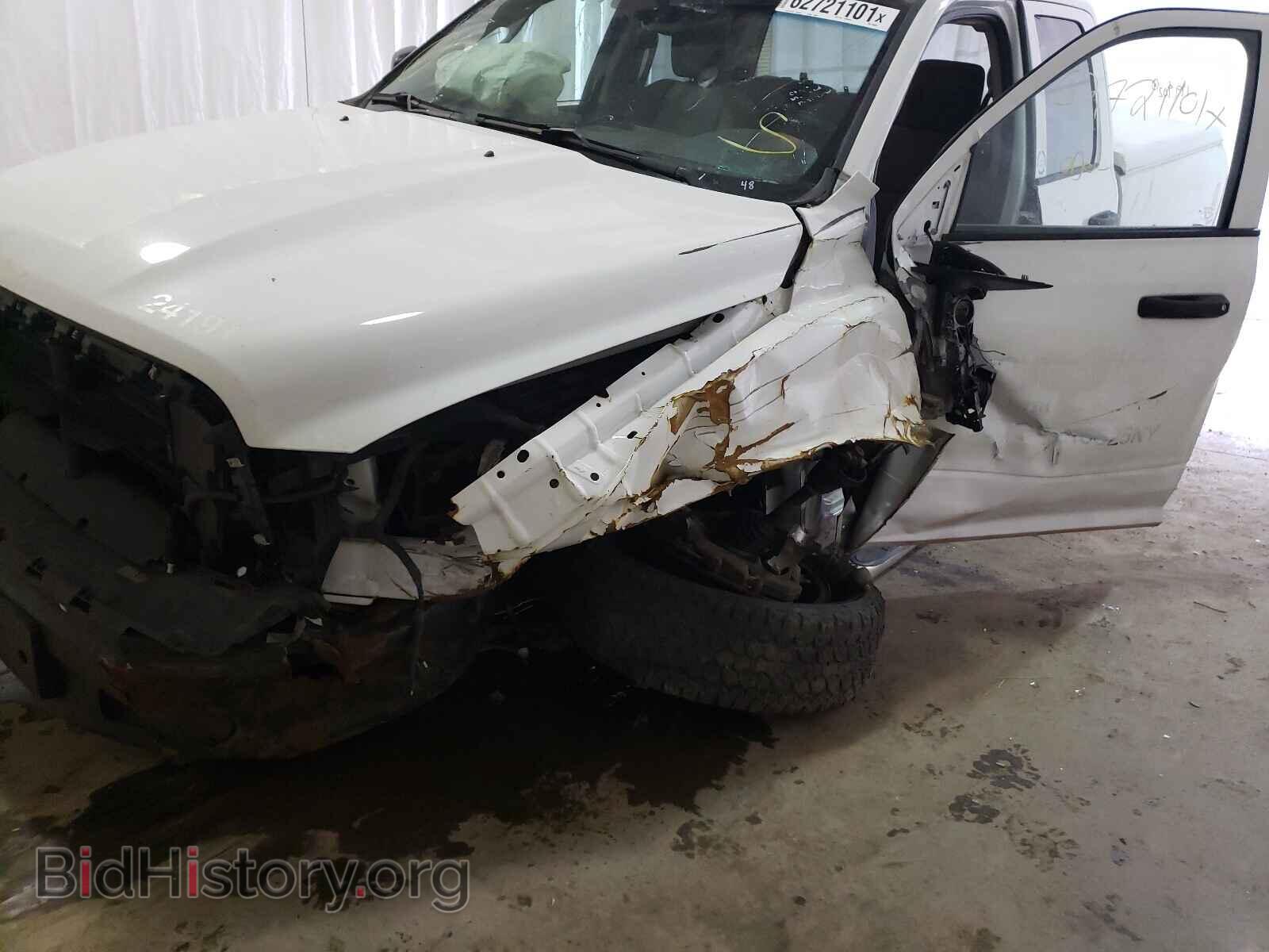 2015 RAM 1500 - VIN: 1C6RR7FG9FS593405 - Фото 9