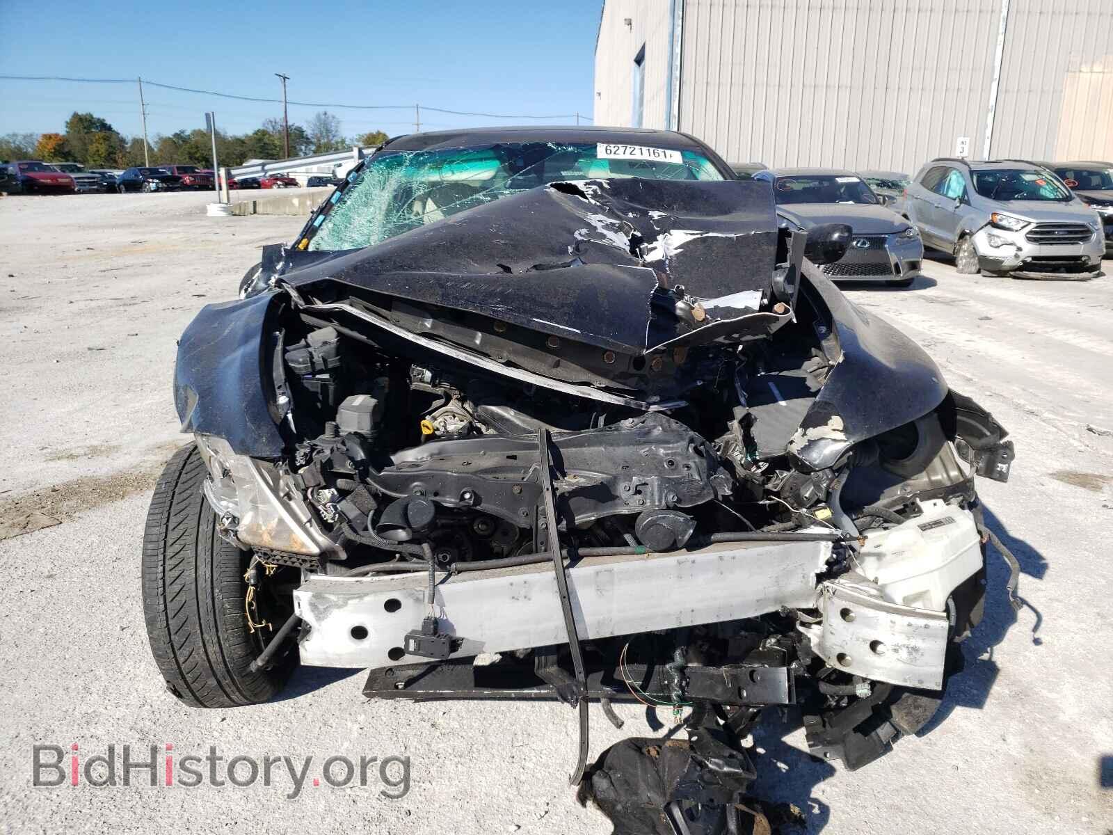 2009 LEXUS LS460 - VIN: JTHBL46F795087395 - Photo 9