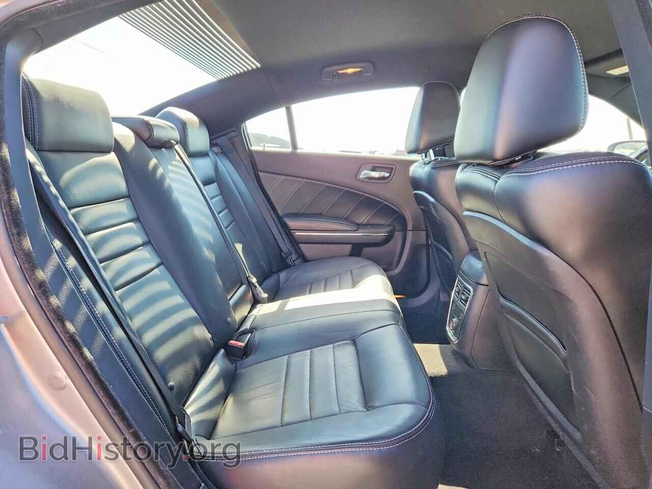 2014 DODGE CHARGER - VIN: 2C3CDXCT0EH171094 - Photo 10