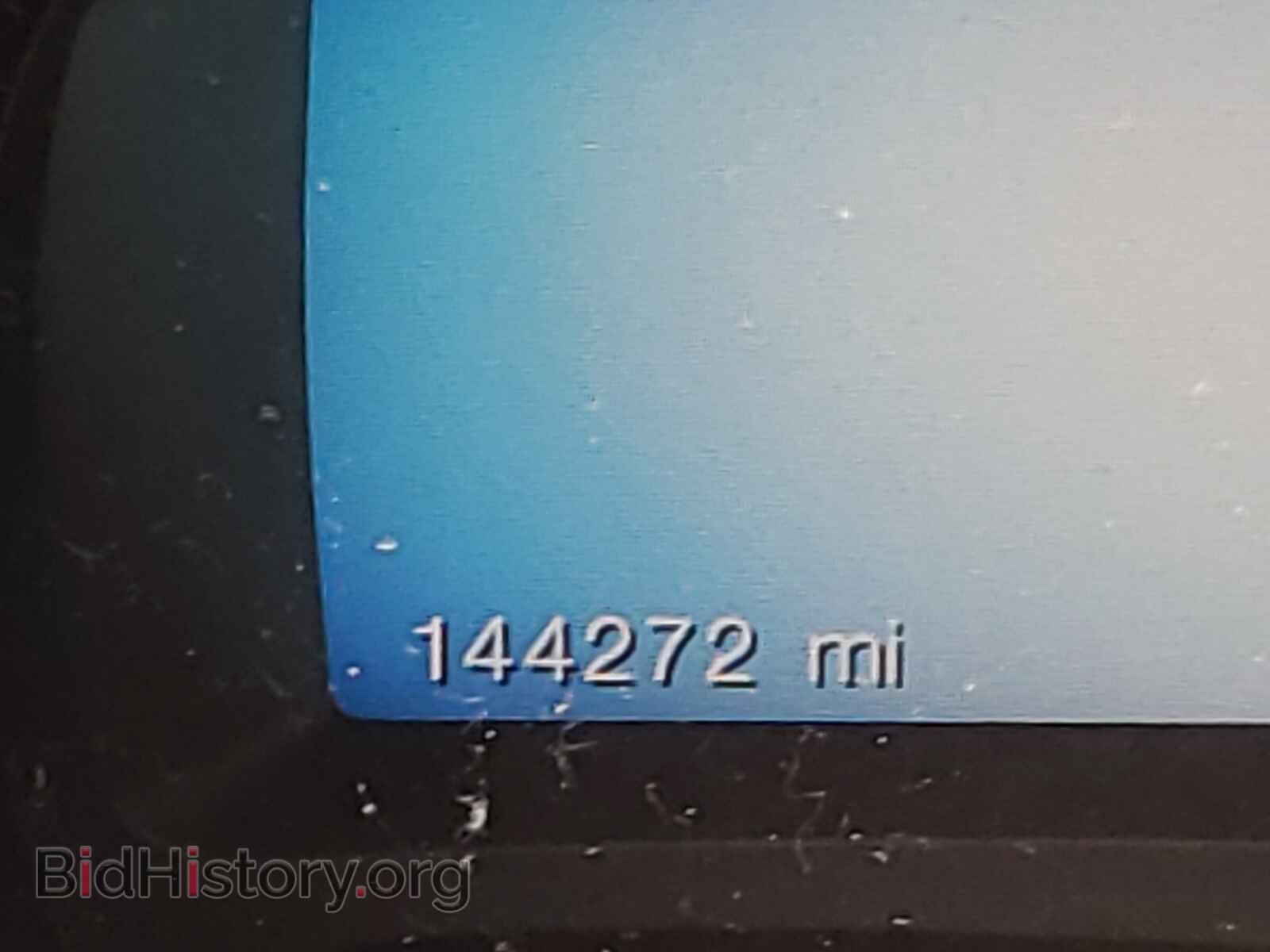 2013 FORD EDGE - VIN: 2FMDK3AK0DBC74067 - Photo 8