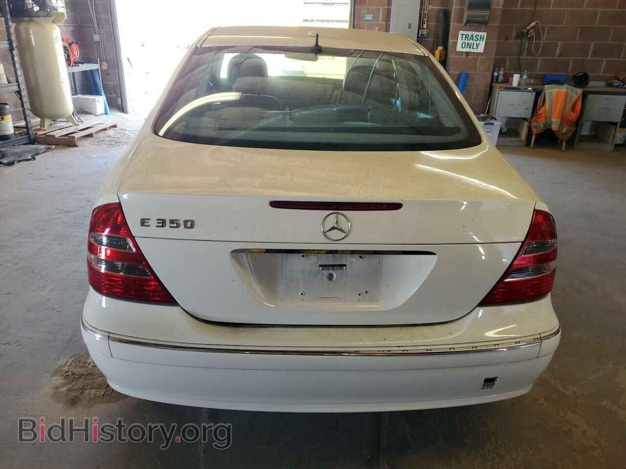 2006 MERCEDES-BENZ E-CLASS - VIN: WDBUF56J16A941259 - Фото 6