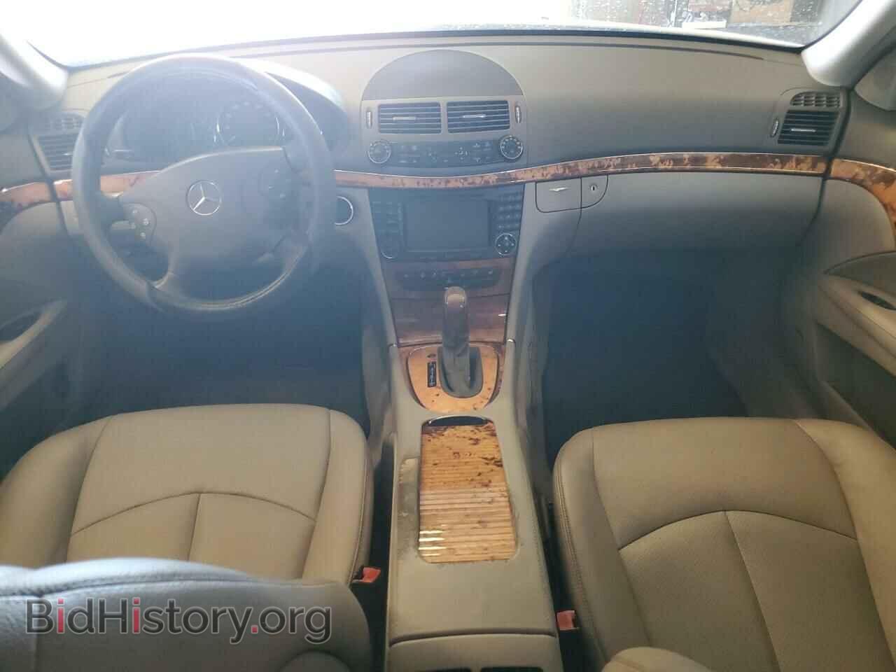 2006 MERCEDES-BENZ E-CLASS - VIN: WDBUF56J16A941259 - Фото 8