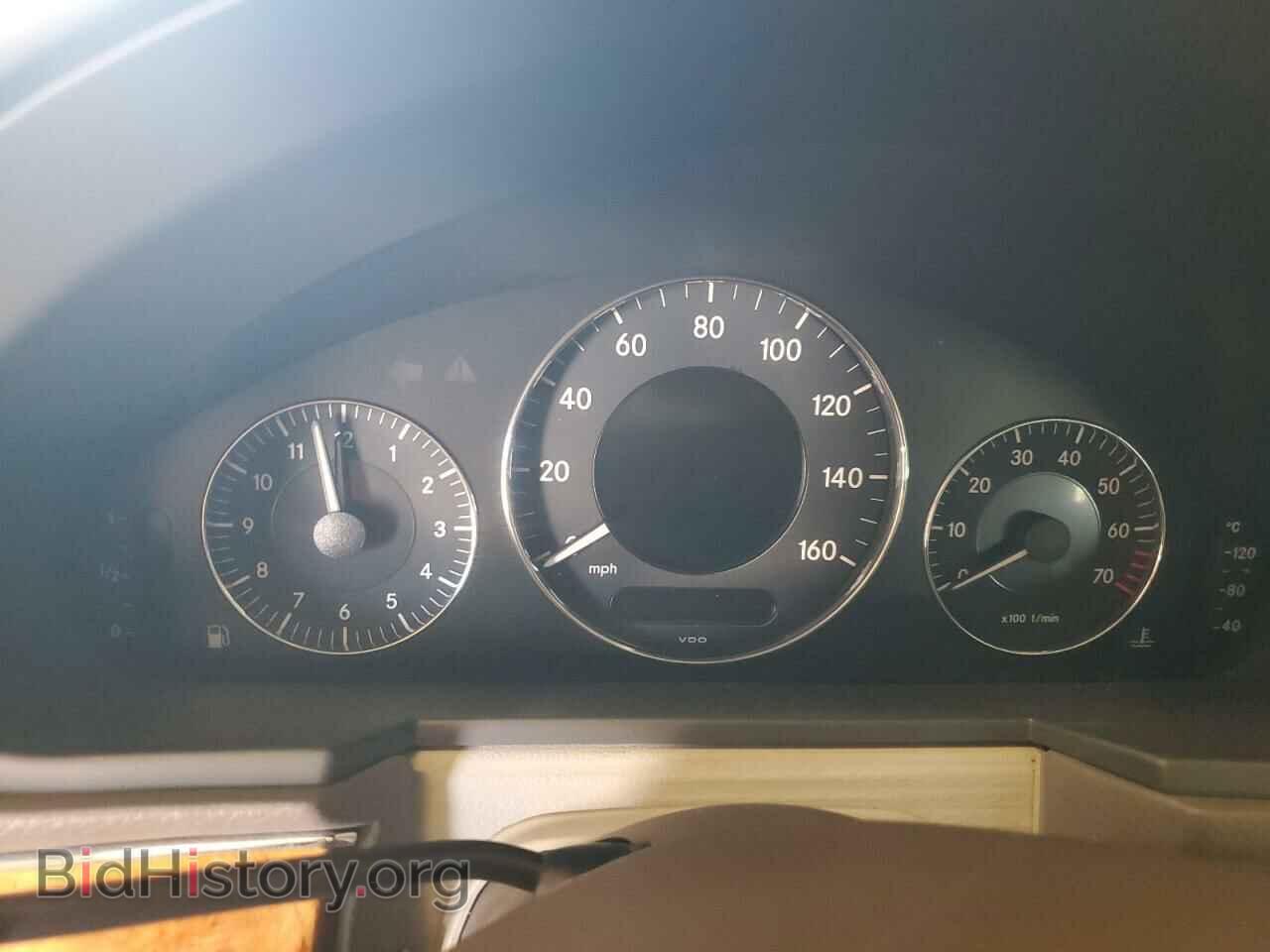 2006 MERCEDES-BENZ E-CLASS - VIN: WDBUF56J16A941259 - Фото 9