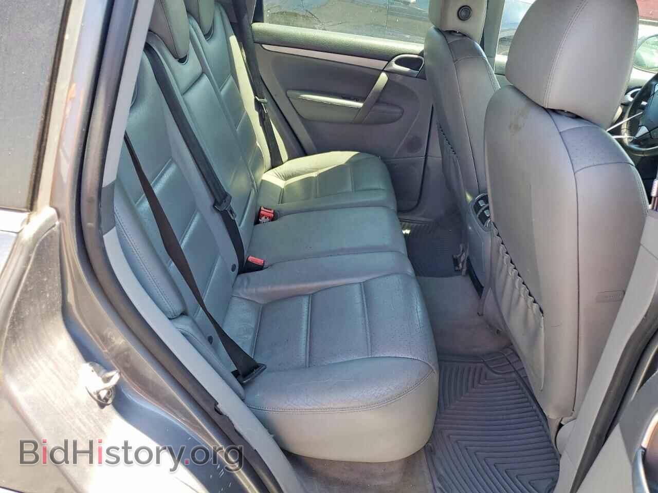 2005 PORSCHE CAYENNE - VIN: WP1AA29P75LA21994 - Photo 11