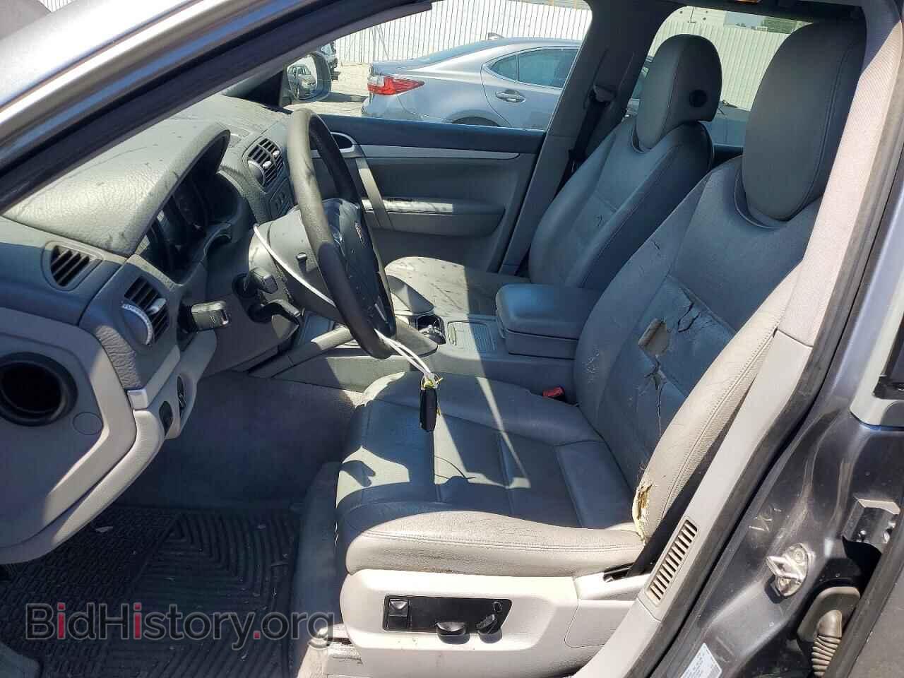 2005 PORSCHE CAYENNE - VIN: WP1AA29P75LA21994 - Photo 7