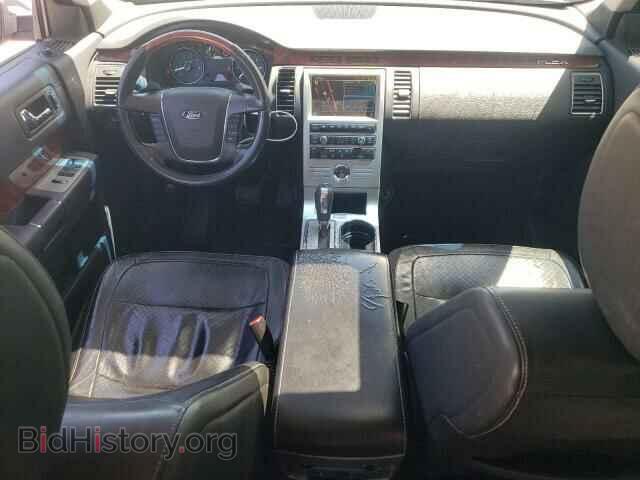 2010 FORD FLEX - VIN: 2FMHK6DT3ABB10055 - Фото 8