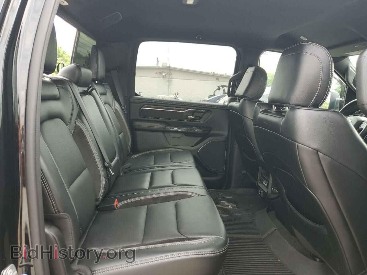 2023 RAM 1500 - VIN: 1C6SRFLT2PN509244 - Фото 10