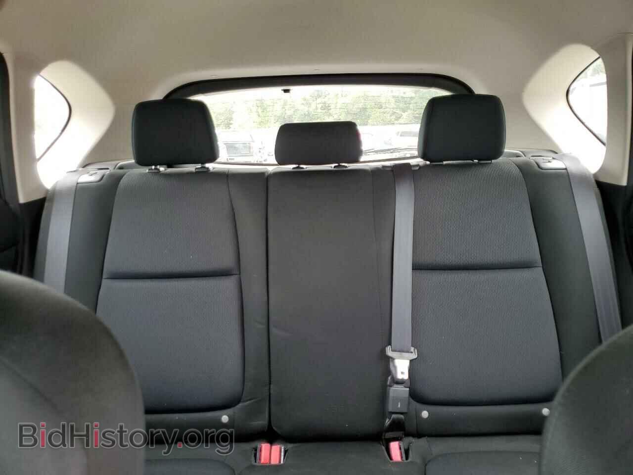 2015 MAZDA CX-5 - VIN: JM3KE2BE6F0542055 - Фото 10