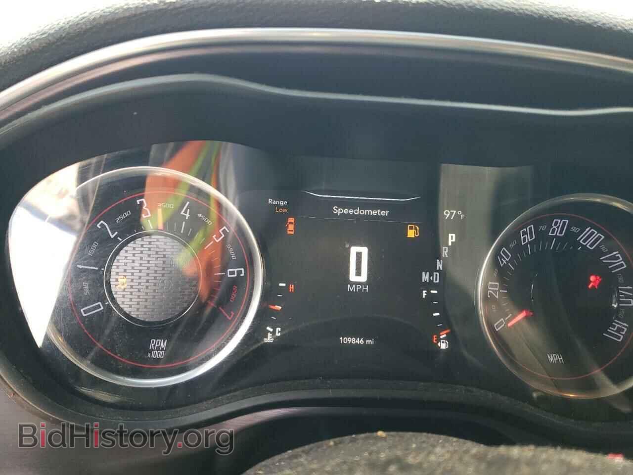 2018 DODGE CHALLENGER - VIN: 2C3CDZAG1JH121803 - Фото 9