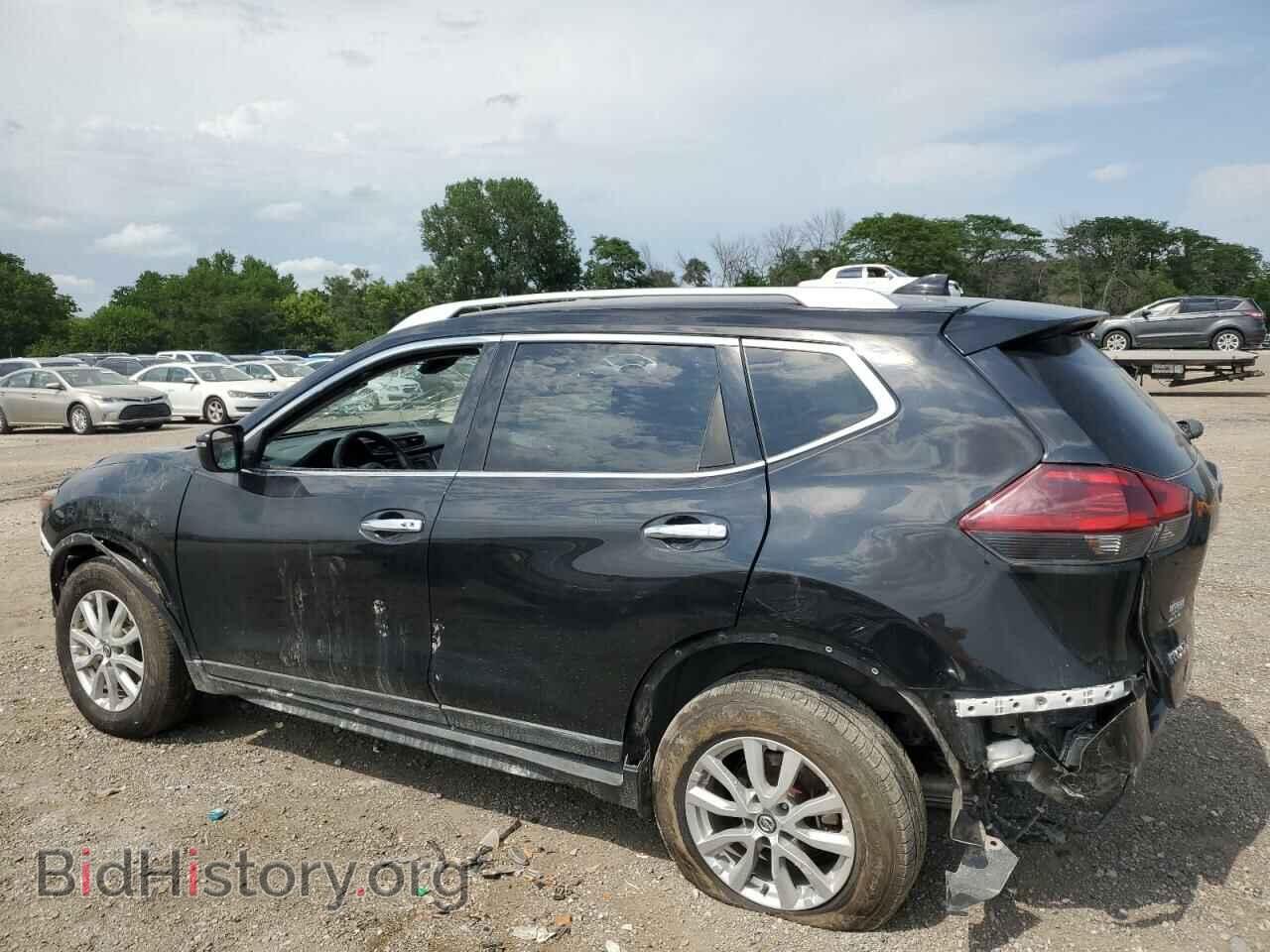 2020 NISSAN ROGUE - VIN: KNMAT2MV2LP506034 - Фото 2